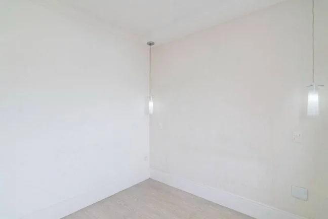Imagem Apartamento com 3 dormitórios à venda, 107 m² por R$ 930.000 - Vila Homero Thon - Santo André/SP