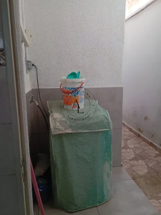 Imagem Casa à venda em Campinas, Vila Nogueira, com 3 quartos, 163,76m2
