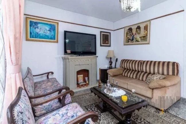 Imagem Casa com 3 dormitórios à venda, 230 m² por R$ 1.699.000,00 - Alto da Lapa - São Paulo/SP