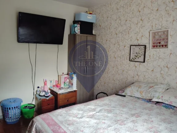 Imagem Casa à venda em São Paulo-SP, Parque Fongaro: 3 quartos, 1 suíte, 2 salas, 2 banheiros, 2 vagas, 190m²!