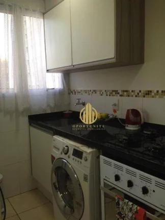 Imagem Apartamento com 1 dormitório à venda, 52 m² por R$ 289.000 - Jardim Botânico - Ribeirão Preto/SP