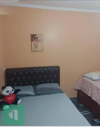 Imagem Sobrado com 3 quartos, à venda em São Paulo, Jardim Ondina