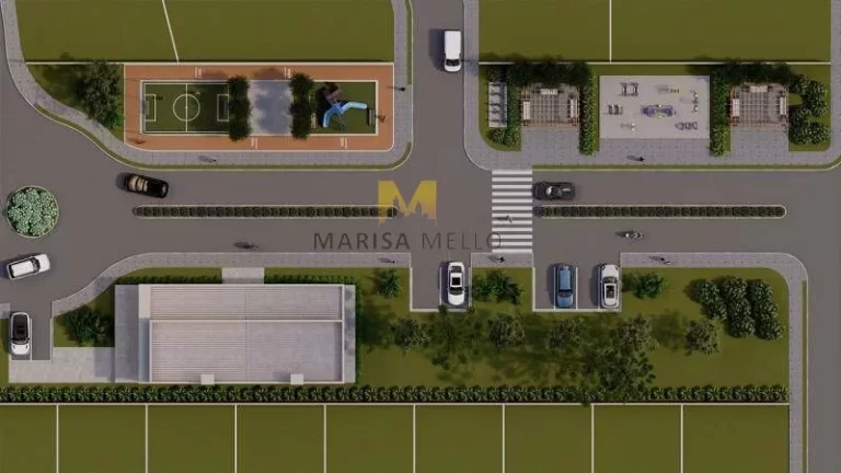 Imagem Terreno, 250m2, à venda em Piraquara, São Tiago