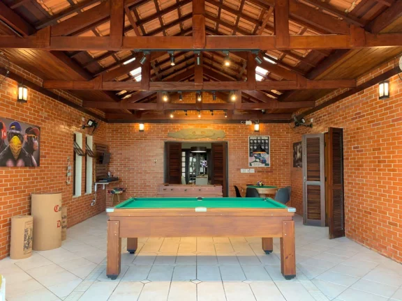 Imagem Maravilhosa casa com três dormitórios no Flórida - Praia Grande!