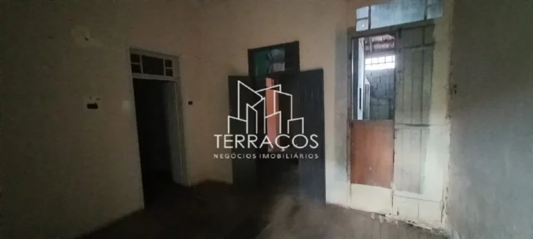 Imagem TERRENO CENTRO DE JUNDIAI - SÃO DOIS TERRENOS COM ÁREA TOTAL DE 352 M²