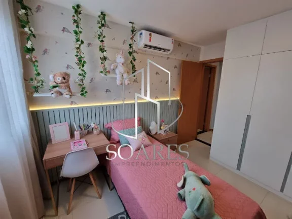 Imagem Piazza Toscana Apartamento moderno com vista incrível 98