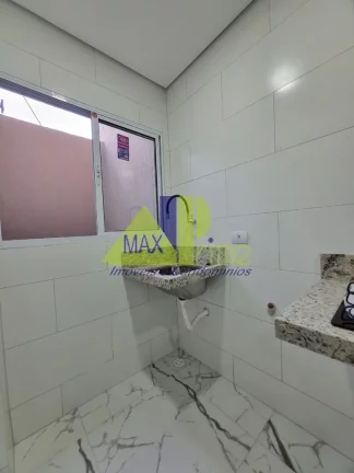 Imagem APARTAMENTO 26,14M²/01 DORMITÓRIO/SALA/SEM VAGA