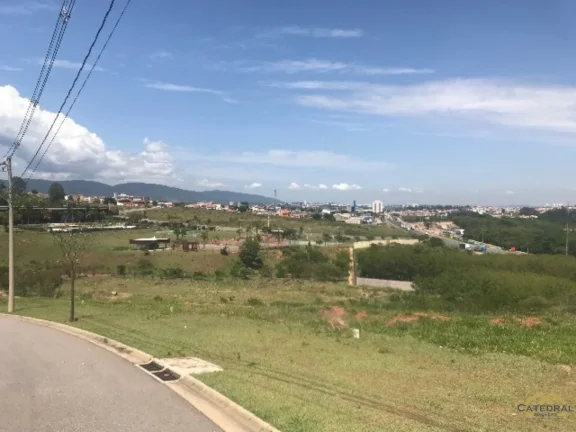 Imagem Terreno com 483m² à venda por R$600.000,00 no condomínio Bosque do Horto - Jundiaí/SP