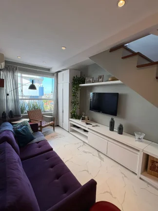 Imagem COBERTURA DUPLEX À VENDA