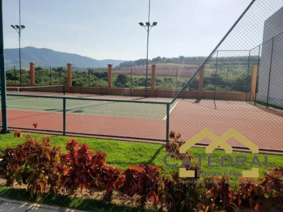 Imagem TERRENO À VENDA, 458 M² POR R$ 780.000,00 - ALPHAVILLE JUNDIAÍ - JUNDIAÍ/SP