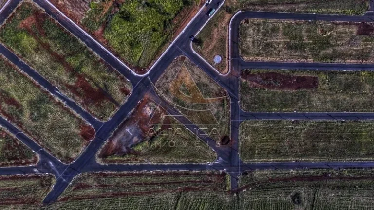 Imagem Terreno - Bonfim Paulista - Bonfim Paulista