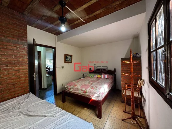 Imagem Casa com 5 dormitórios à venda, 180 m² por R$ 600.000,00 - Praia Linda - São Pedro da Aldeia/RJ