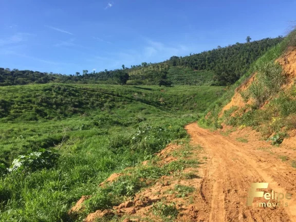 Imagem FAZENDA PRÓXIMO A COLATINA / REGIÃO NOROESTE