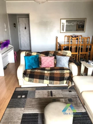 Imagem Apartamento à venda no bairro Osvaldo Cruz - São Caetano do Sul/SP
