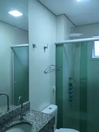 Imagem Apartamento com 2 dormitórios à venda, 65 m² por R$ 640.000,00 - Canto do Forte - Praia Grande/SP