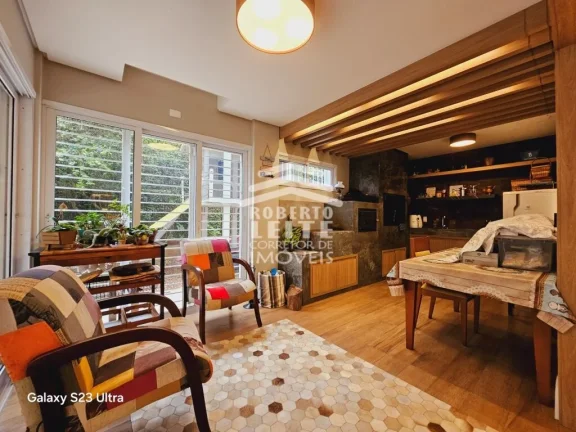 Imagem Residencial Verdes Campos - Casa em Condomínio à Venda no Verdes Campos