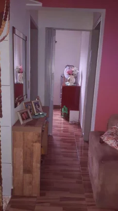 Imagem Apartamento com 2 dormitórios à venda, 50 m² por R$ 230.000,00 - Cocaia - Guarulhos/SP