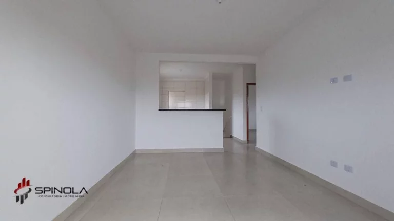 Imagem Casa com 2 dormitórios à venda, 75 m² por R$ 330.000,00 - Mirim - Praia Grande/SP