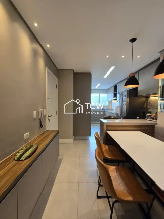 Imagem Apartamento à venda no bairro Brooklin - São Paulo/SP, Zona Sul