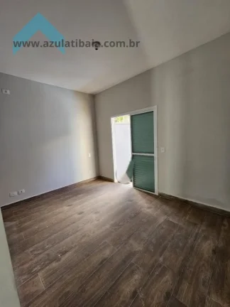 Imagem Casa moderna 3 quartos, área gourmet e piscina em Atibaia