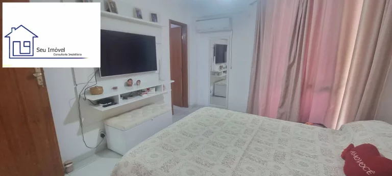 Imagem APARTAMENTO À VENDA NA RUA TIROL / FREGUESIA 3 QUARTOS 95M²