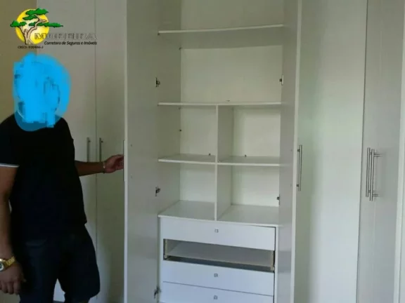 Imagem CONDOMÍNIO FECHADO PARA VENDA NO SÍTIO DO MANDAQUI