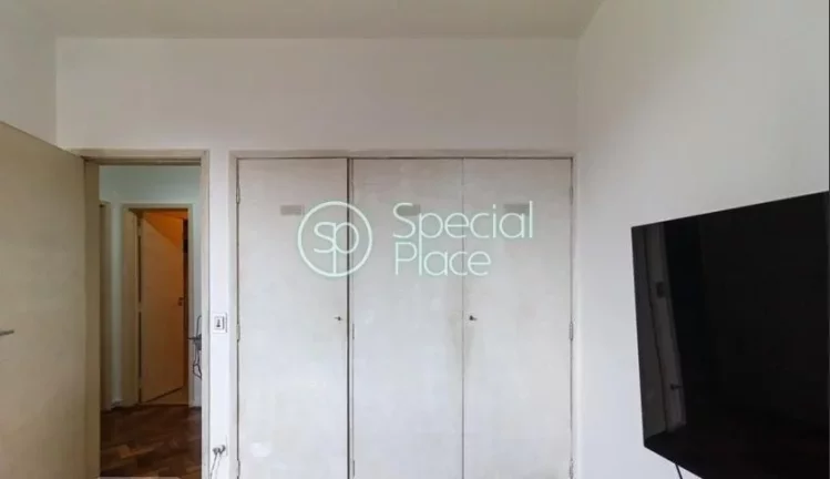 Imagem Apartamento a venda em moema com 03 dormitórios, 01 suíte e 01 vaga. Pontos de Interesse mais Pró...