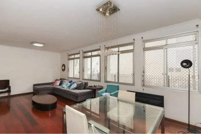 Imagem APARTAMENTO RESIDENCIAL em São Paulo - SP, Itaim Bibi