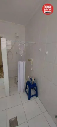 Imagem Casa para alugar, 240 m² por R$ 12.900/mês - Marapé - Santos/SP