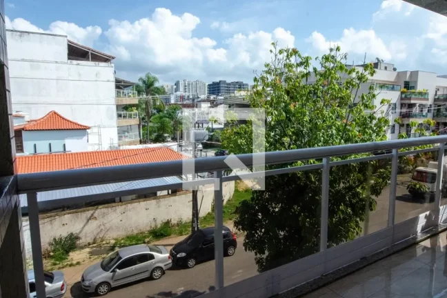 Imagem Apartamento à Venda - Recreio, 3 Quartos, 100 m2