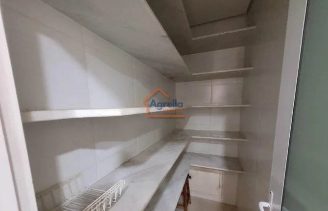 Imagem Casa à venda no bairro CONDOMÍNIO EMBAIXADOR - Mogi Mirim/SP
