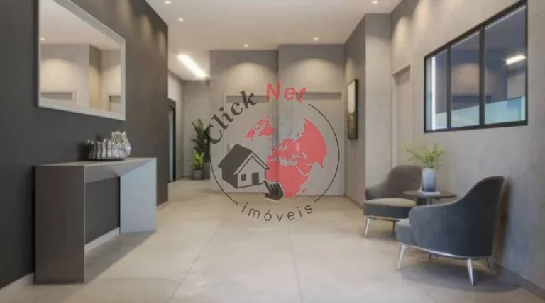 Imagem Apartamento com 2 suítes à Venda no bairro Baeta Neves em São Bernardo