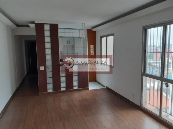 Imagem Apartamento em Vila Marari - São Paulo