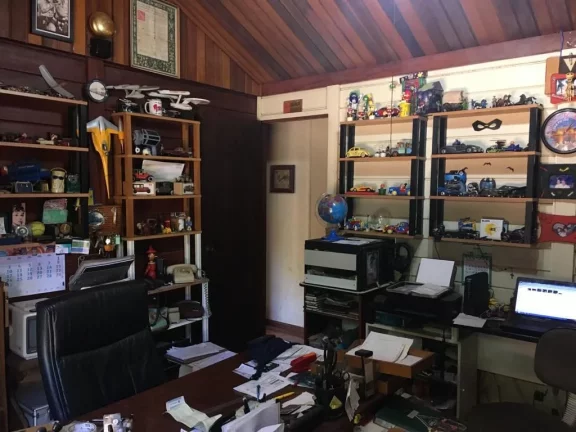 Imagem Casa com 3 dormitórios à venda, 200 m² por R$ 1.300.000,00 - Parque Residencial Itapeti - Mogi das Cruzes/SP
