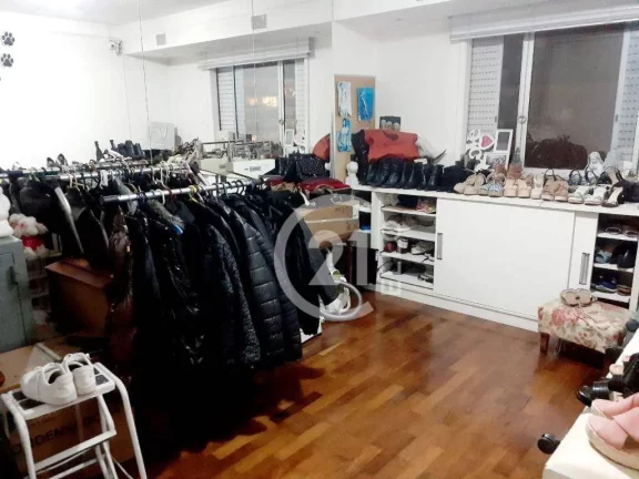 Imagem Apartamento com 3 dormitórios à venda, 240 m² por R$ 5.000.000,00 - Itaim Bibi - São Paulo/SP