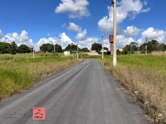 Imagem Terreno no Quartier Itaboraí Club! Condomínio com área de lazer mais completa da região!