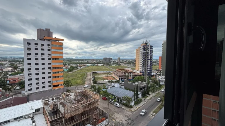 Imagem Apartamento à venda, com 2 quartos, 97,02m²