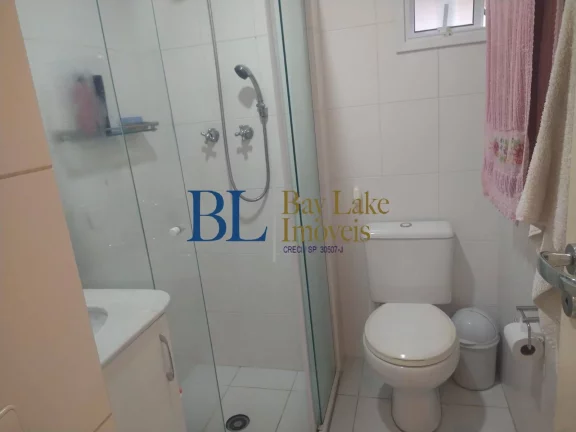 Imagem Apartamento moderno com 3 dormitórios, suíte e 2 vagas fixas