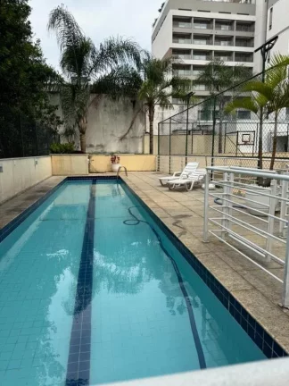 Imagem Apartamento para locação em Perdizes