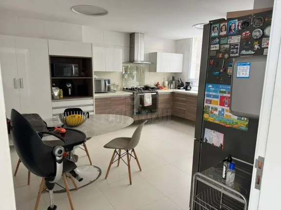 Imagem Copacabana – Rua Barata Ribeiro | Residencial › Apartamento 5 quarto(s) à Venda