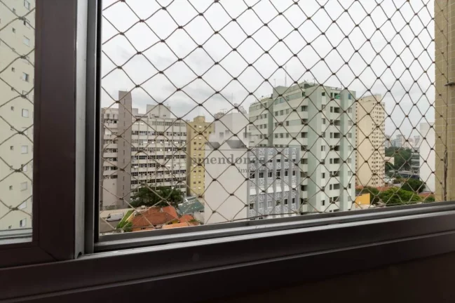 Imagem Apartamento à venda na Rua Tagipuru com 3 quartos e 2 vagas, 82m²