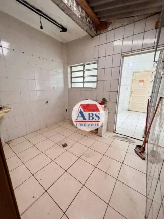 Imagem Apartamento com 2 dormitórios à venda, 77 m² por R$ 198.000,00 - Ocian - Praia Grande/SP