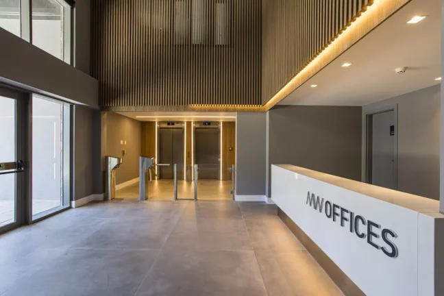 Imagem Sala Comercial à Venda, 52 m² em Tristeza - Porto Alegre