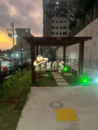 Imagem APARTAMENTO PARA LOCAÇÃO JARDIM HELIAN