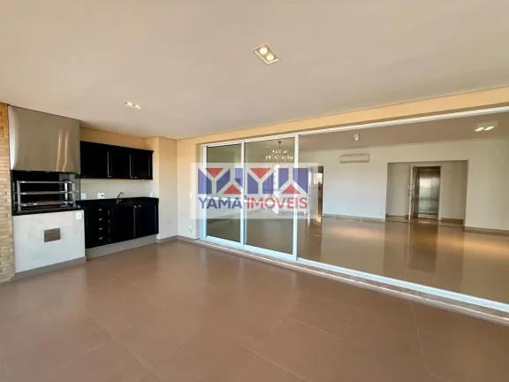 Imagem Cidade de Londres - Apartamento à venda no bairro Residencial Morro do Ipê - Ribeirão Preto/SP