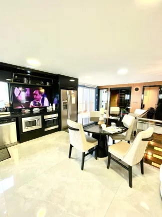 Imagem APARTAMENTO RESIDENCIAL em Barra Velha - SC, Itajuba