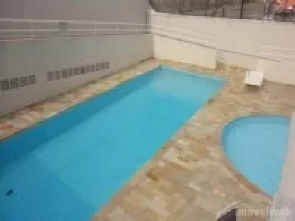 Imagem Seu Novo Lar te espera no Bairro Assunção em São Bernardo do Campo! Apartamento á Venda