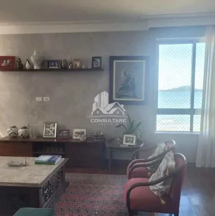 Imagem Apartamento 4 quartos Pé na Areia - Cod: 24442 MMD