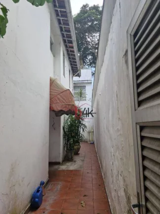 Imagem Casa com 3 dormitórios à venda no Brooklin Paulista - SP