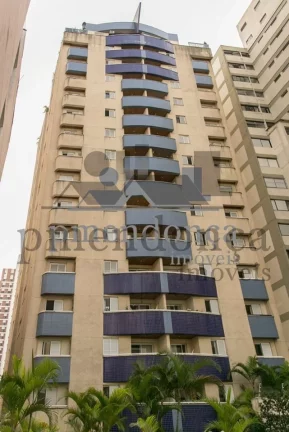 Imagem Apartamento à venda em Perdizes com 3 quartos e 2 vagas, 75 m2